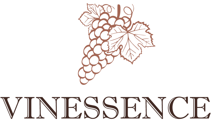 Vinessence Logo